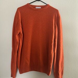 Women’s Enzo Di Milano Lambs Wool Sweater